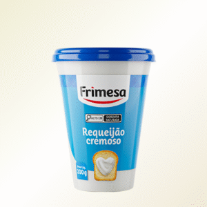 Requeijão Frimesa Tradicional 200g