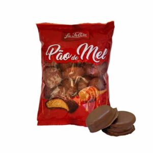 Pão de Mel La Feltre 250g