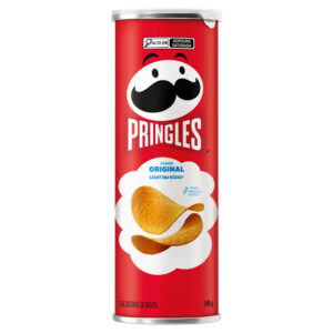 Salgadinho de Batata Pringles 149g
