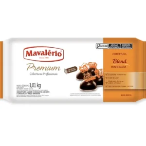 Cobertura Fracionada Blend Mavalerio 1,01kg