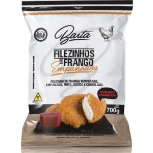 Filezinho de Frango Apimentado Baita 700g