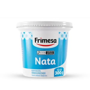 Nata Frimesa 300g